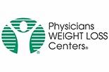 PHYSICIANS WEIGHT LOSS logo