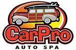 Car Pro Auto Spa logo