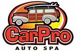 CAR PRO AUTO SPA OF PALM CITY logo