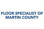 FLOOR SPECIALISTS OF MARTIN COUNTY INC. logo