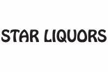 STAR LIQUORS III logo