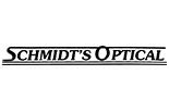 SCHMIDT'S OPTICAL logo