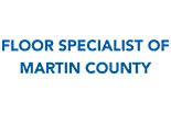 FLOOR SPECIALISTS OF MARTIN COUNTY INC. logo