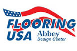 FLOORING USA logo