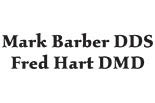 MARK BARBER  DDS logo