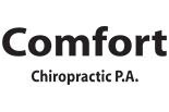 COMFORT CHIROPRACTIC logo