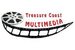 TREASURE COAST MULTI MEDIA logo