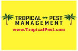 TROPICAL PEST MANAGEMENT logo