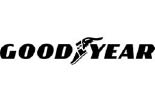 GOODYEAR CERTIFIED TIRE & SERVICE logo