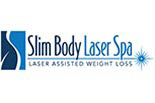 SLIM BODY LASER (BOCA) logo