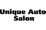 UNIQUE AUTO SALON logo