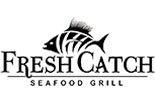 TIN FISH STUART logo