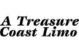 TREASURE COAST LIMO logo