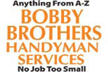 BOBBY & BROTHERS PROPERTIES logo