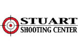 STUART SHOOTING CENTER logo
