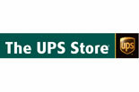 The UPS Store logo
