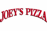 JOEY'S PIZZA logo