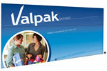 VALPAK logo