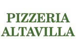 PIZZERIA ALTAVILLA