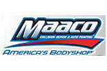 MAACO OF UNION logo