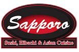 SAPPORO-MILLBURN