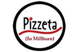 PIZZETA