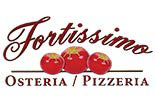 Fortissimo Osteria & Pizzeria logo