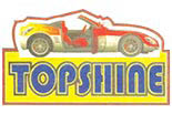 TOP SHINE CAR WASH