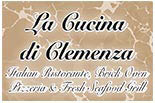 LA CUCINA DI CLEMENZA