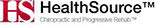 HEALTHSOURCE CHIROPRACTIC & PROGRESSIVE REHAB