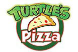 TURTLE'S PIZZA