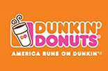 DUNKIN DONUTS