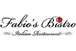 FABIO'S BISTRO logo