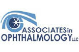 Associates In Ophthalmology logo