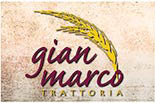 TRATTORIA GIAN MARCO logo