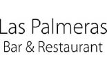 LAS PALMERAS BAR & RESTAURANT logo