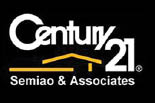 Century 21 Semiao logo