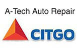 A-Tech Auto Repair logo