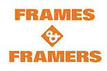 Frames & Framers logo