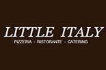 Little Italy Pizzeria logo
