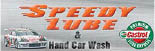 Speedy Lube logo