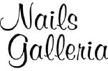 Nails Galleria logo