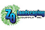 Z. O. Landscaping & Supply Inc. logo