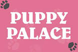 Puppy Palace logo