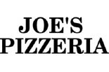 Joe's Pizzeria logo