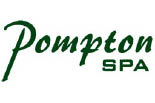 Pompton Spa logo