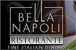 Bella Napoli logo