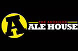 The American Ale House logo