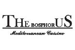 The Bosphorus logo