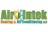 Air Intek logo